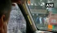 West Bengal: JP Nadda's convoy attacked, Kailash Vijayvargiya among several BJP leaders injured