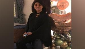 Coronavirus Update: Neetu Kapoor tests positive for COVID-19