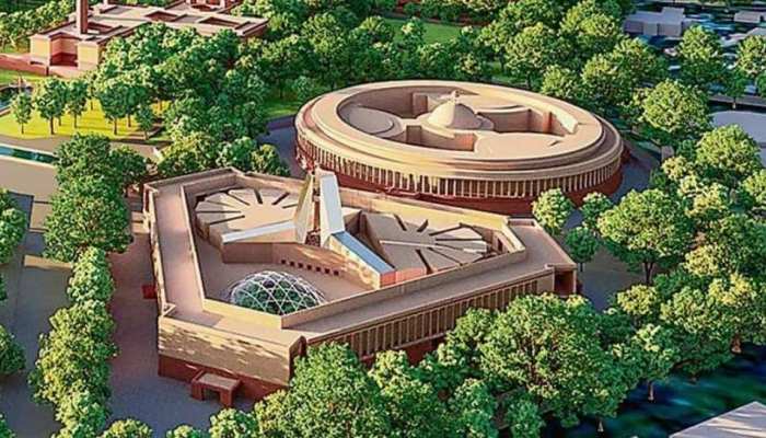 Atmanirbhar Bharat's vision: With additional seating, new Parliament building will showcase India's cultural diversity