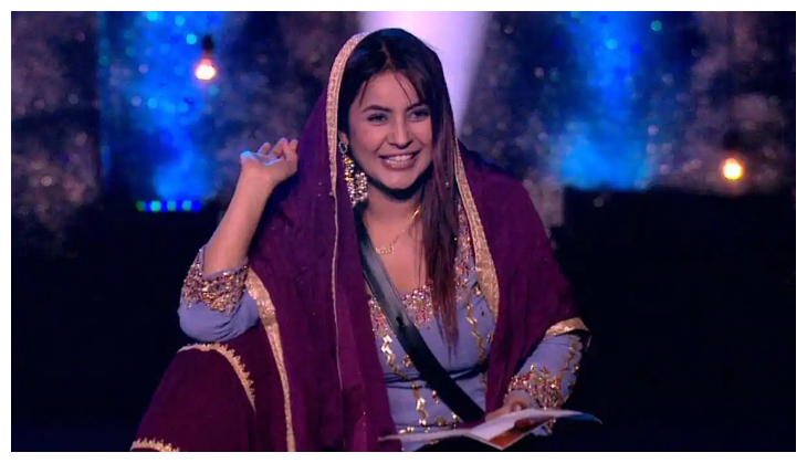 You will die laughing after watching this hilarious rap video of Shehnaaz Gill!