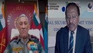 CDS Bipin Rawat: Race is on for strategic bases in Indian Ocean Region