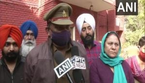Anti-Sikh riots: UP SIT records statements of victims' families in Ludhiana 