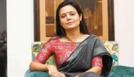 BJP leaders bring security to West Bengal who can't protect them from staged attacks: Mahua Moitra