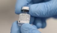 Corona Vaccine: US FDA authorizes Pfizer's COVID-19 vaccine for emergency use