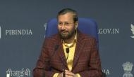 Climate change result of historical actions, India not responsible for it, says Prakash Javadekar