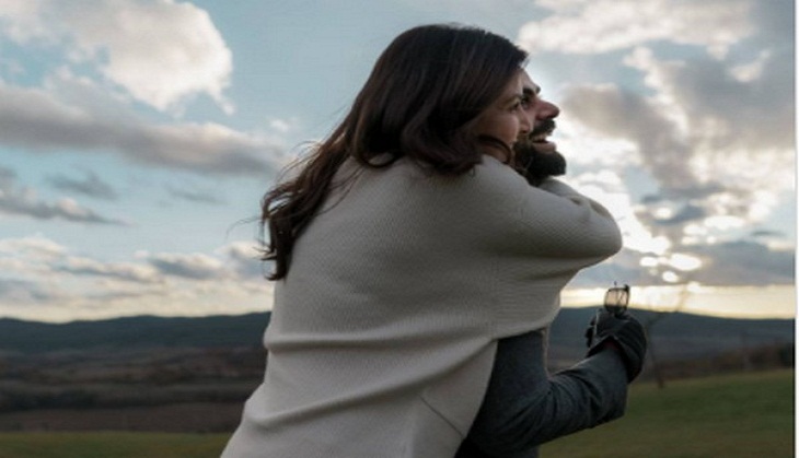 Anushka Sharma on 3rd wedding anniversary: 3 years of us & very soon 3 of us