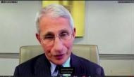 Fauci addresses African Americans' vaccine concerns, says 'developed by African American woman'