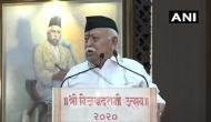 RSS chief Mohan Bhagwat's two-day visit to Kolkata begins today