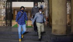Republic TV CEO Vikas Khanchandani arrested in Mumbai