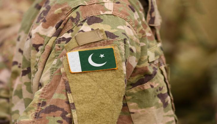 Pakistani Army wants to wipe out Mohajirs: MQM founder 