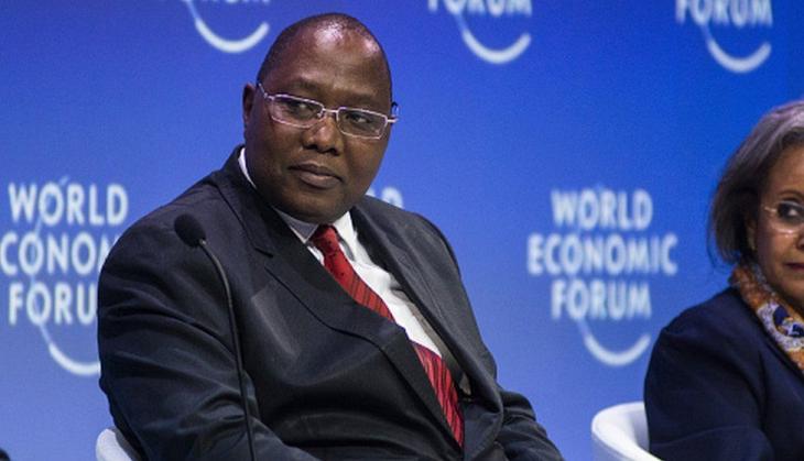 Eswatini PM Ambrose Dlamini, who tested positive for COVID, dies