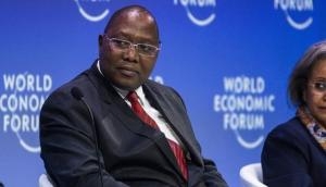 Eswatini PM Ambrose Dlamini, who tested positive for COVID, dies