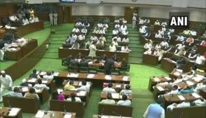 5 Ordinances, 10 Bills to be tabled in Maharashtra Assembly today