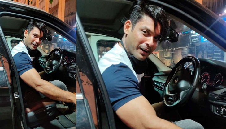 Was Bigg Boss 13 winner Sidharth Shukla drunk on his birthday? Know the truth