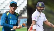 Ind vs Aus: We don't talk about taunting Virat, that's rubbish, says Langer