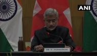 EAM Jaishankar, Raab discuss ways to take India-UK ties at 'higher level'