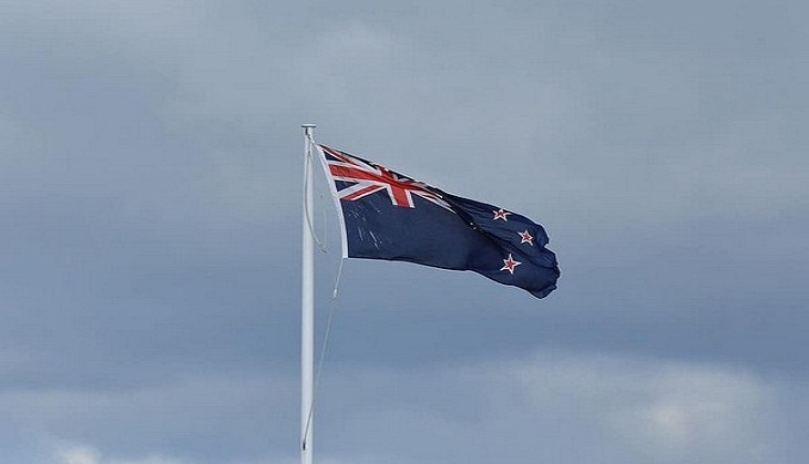 New Zealand: 2 died in helicopter crash