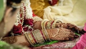 Bride refuses to marry after groom’s friends drag her to dance floor