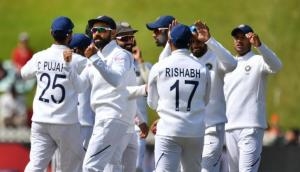 India retain top spot in ICC Test team rankings, New Zealand at second position
