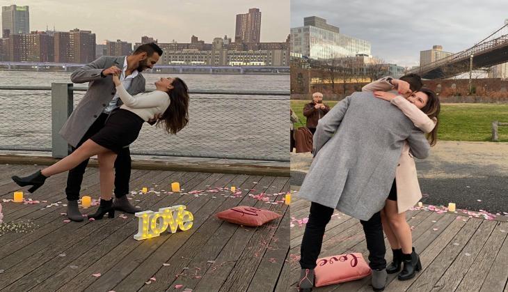 Love Story