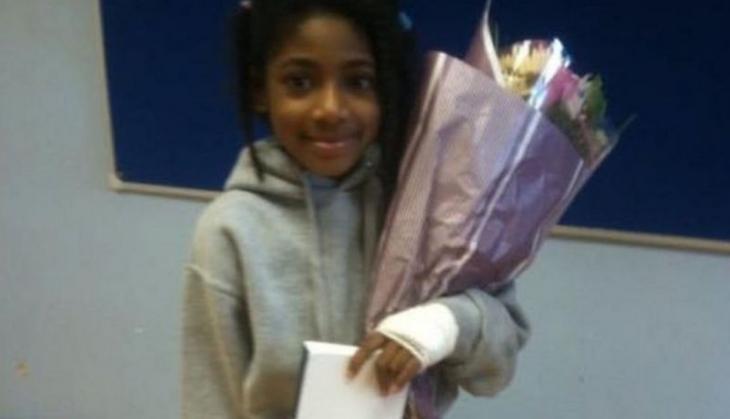 Landmark ruling: Toxic air from traffic emissions was a significant factor for the death of Ella Kissi-Debrah
