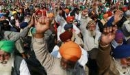 Govt to hold 9th round of talks with farmer unions today