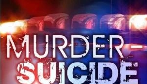 Man kills step-sister on her wedding day; passes it off as suicide