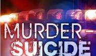 Man kills newlywed before killing self; know shocking reason