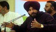 Farmers' Protest: Navjot Singh Sidhu alleges private insurance companies looting farmers