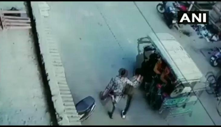 rajasthan