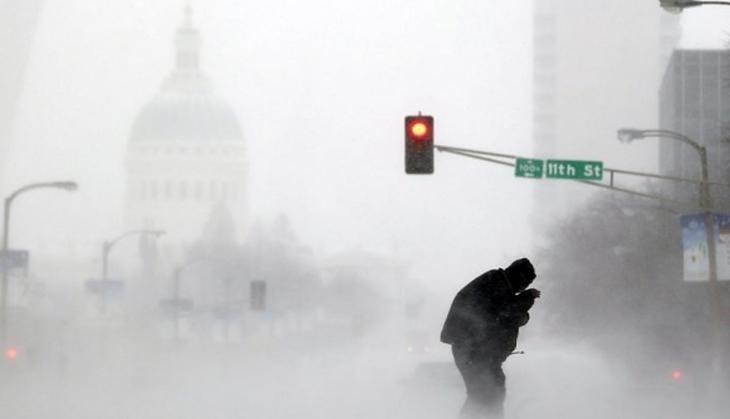 cold
