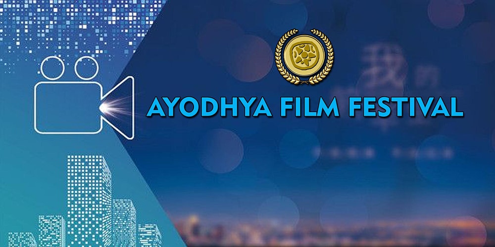 Ayodhya Film Festival 'Awam ka Cinema' to be organised online 