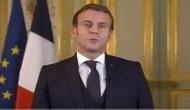 France stands ready to provide support to India amid COVID-19, says Macron