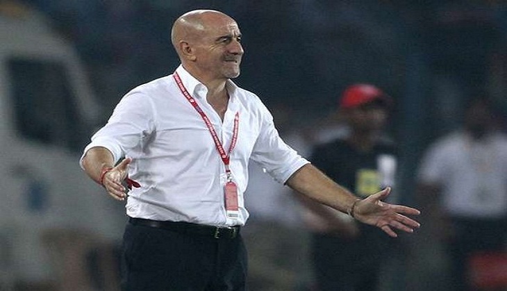 Roy Krishna is the best player in ISL: ATKMB coach Habas