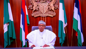 Nigeria: Nigerian president orders immediate reopening of land borders