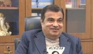 MSME Minister Nitin Gadkari unveils eco-friendly 'Vedic Paint' to boost rural economy