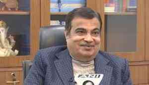 Nitin Gadkari backs call for 'Batenge to 'Katenge'