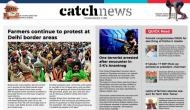 17th December Catch News ePaper, English ePaper, Today ePaper, Online News Epaper