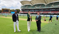Ind vs Aus, 1st Test: Virat Kohli wins toss, opts to bat first