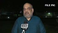 Amit Shah to visit West Bengal on 2-day trip starting tomorrow
