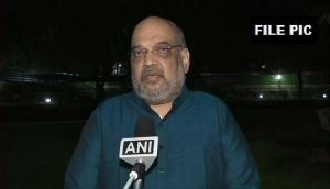 Amit Shah to visit West Bengal on 2-day trip starting tomorrow