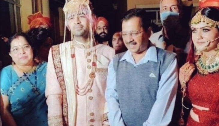 kejriwal
