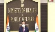 Harsh Vardhan says 88 lakh people registered for COVID-19 vaccination within 3 hours