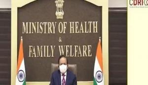 Harsh Vardhan says 88 lakh people registered for COVID-19 vaccination within 3 hours