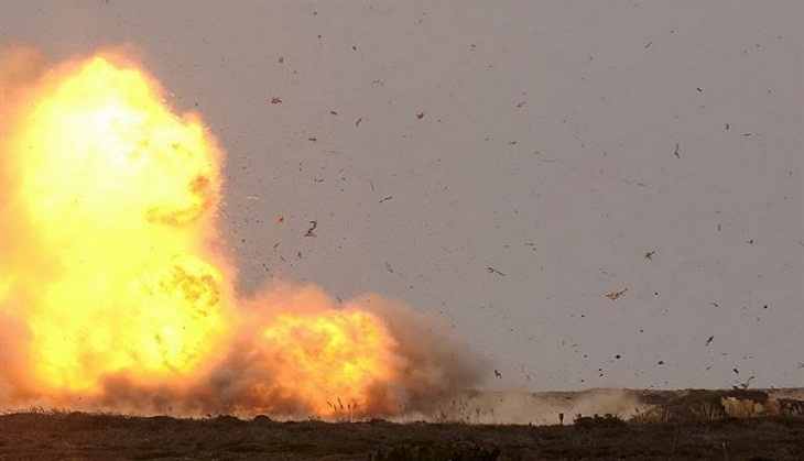 Afghanistan blast: 15 killed, 20 wounded in Ghazni 