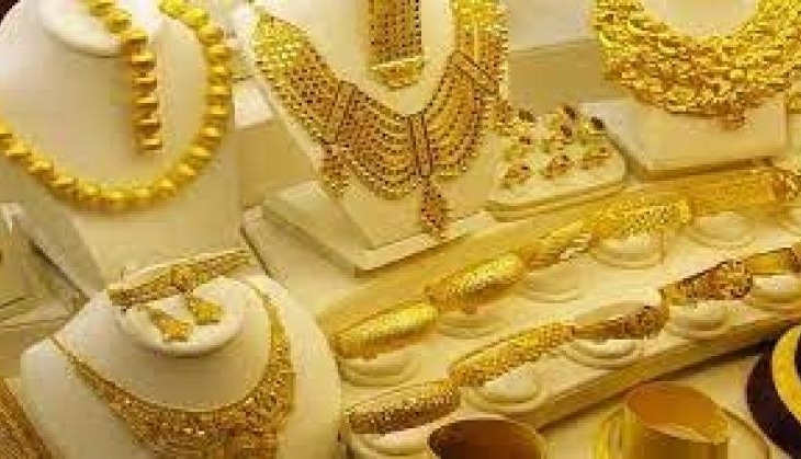 gold