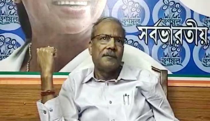 TMC Row: After Suvendu Adhikari, MLA Silbhadra Datta resigns from party