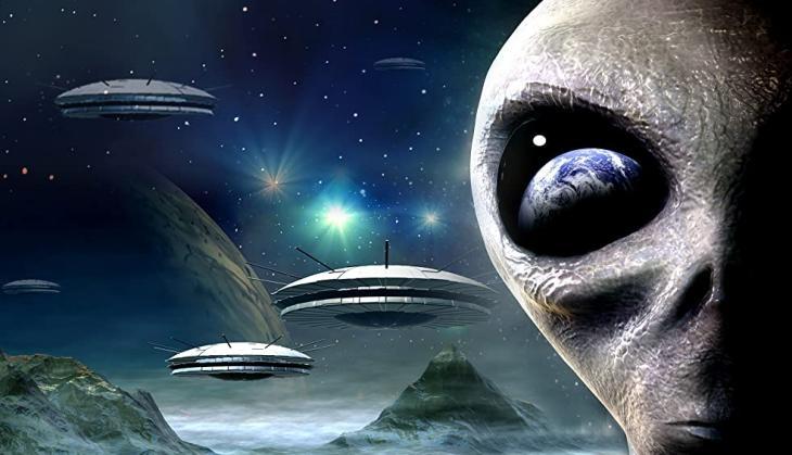 aliens