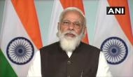 PM Modi to address India-Japan Samvad Conference today