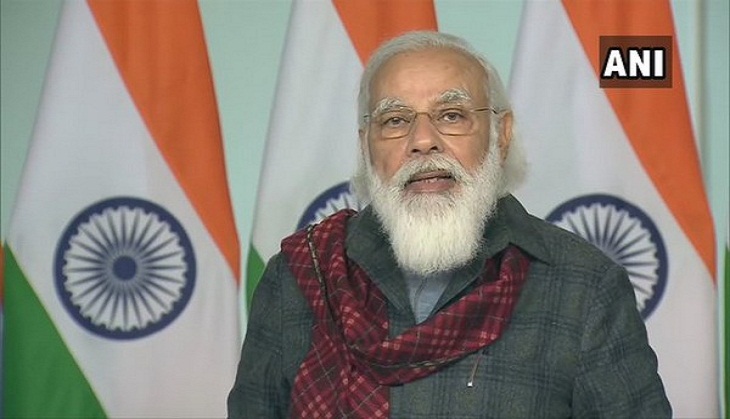 PM Modi at ASSOCHAM Foundation Week: We moved from 'Why India?' to 'Why not India?'